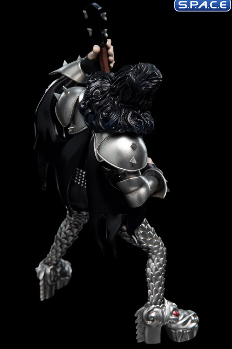 The Demon Mini Epics Vinyl Figure