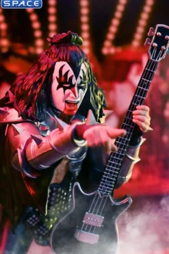 The Demon Rock Iconz Statue - Destroyer