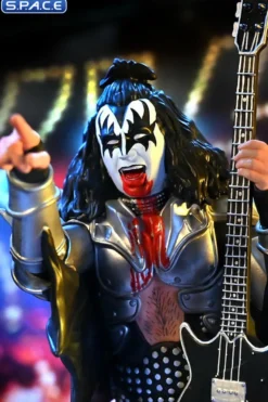 The Demon Rock Iconz Statue - Destroyer