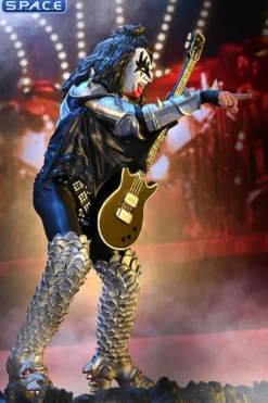 The Demon Rock Iconz Statue - Destroyer