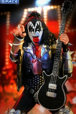 The Demon Rock Iconz Statue - Destroyer