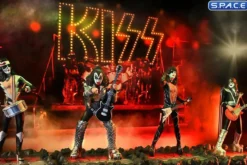 The Demon Rock Iconz Statue - Destroyer