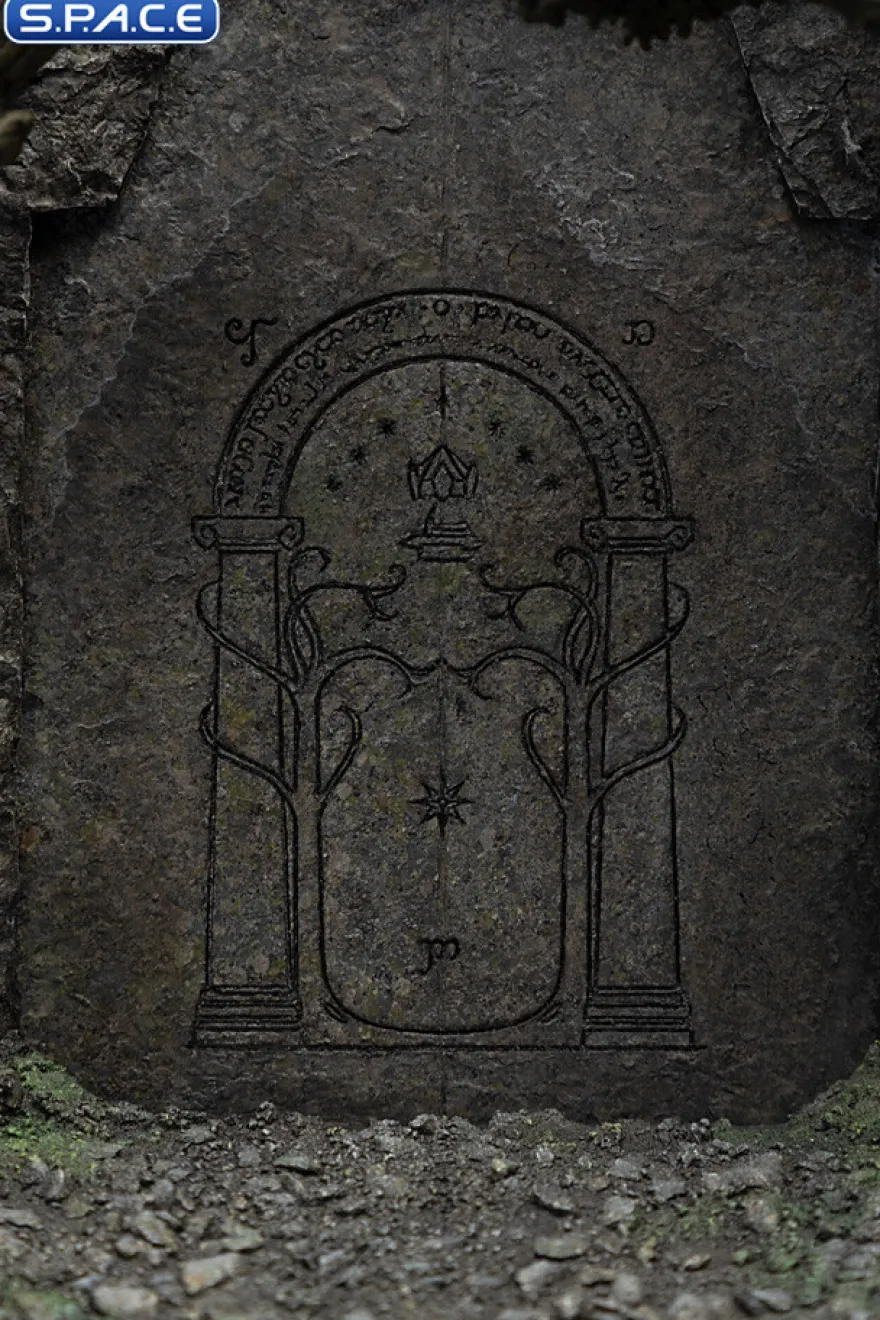 The Doors of Durin Environment