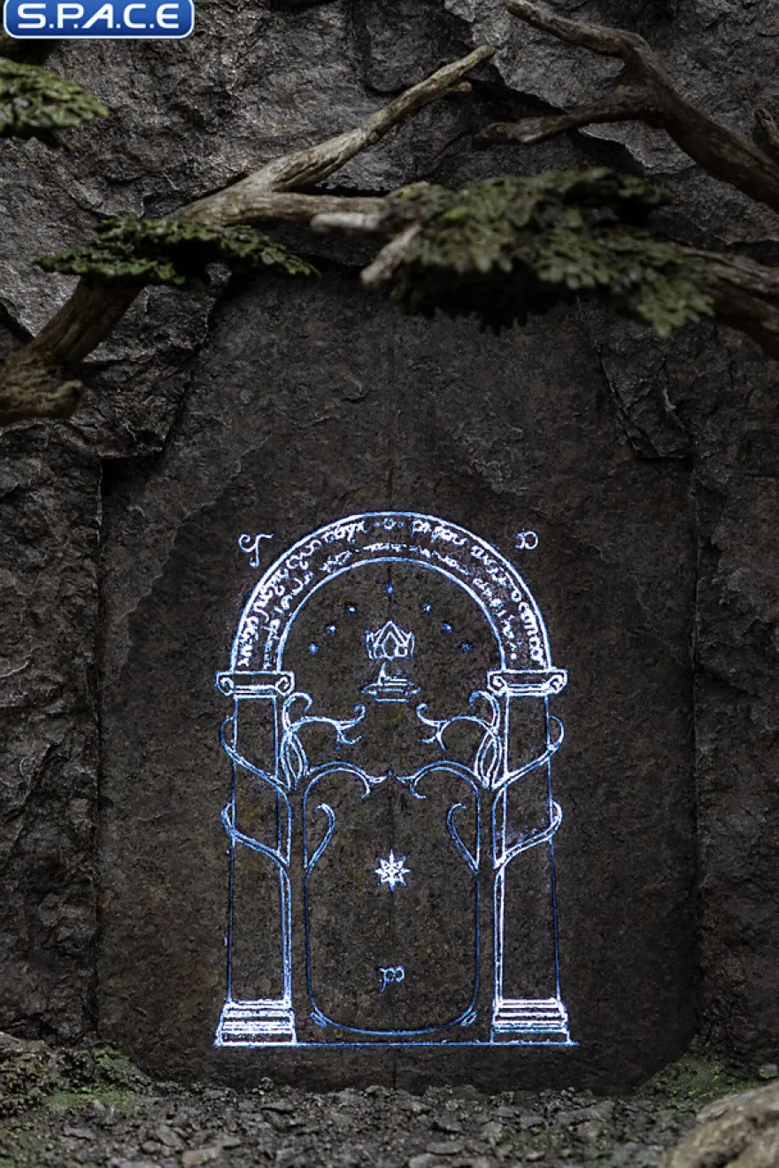 The Doors of Durin Environment
