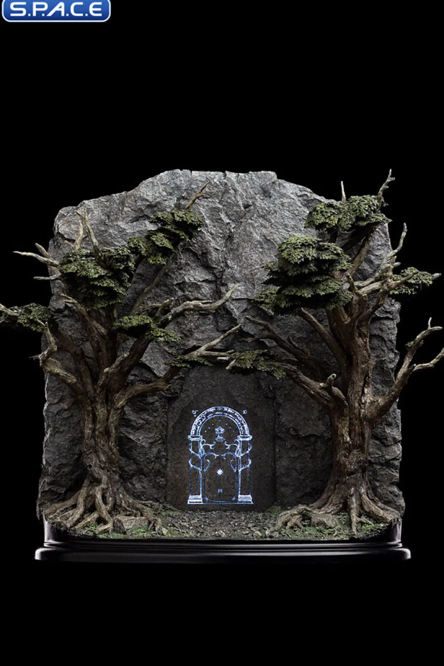 The Doors of Durin Environment