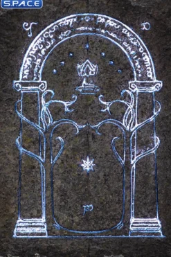 The Doors of Durin Environment