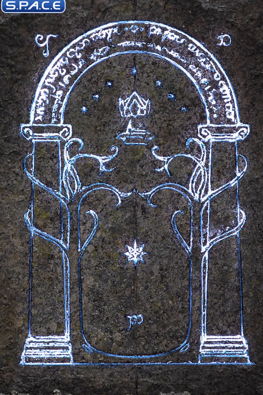 The Doors of Durin Environment
