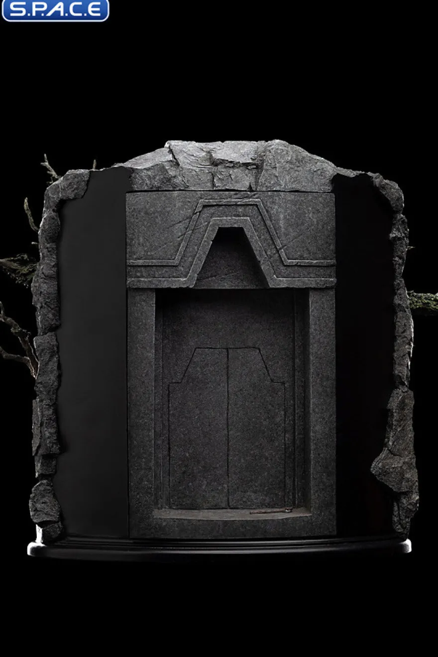The Doors of Durin Environment