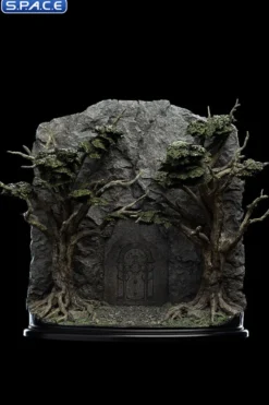The Doors of Durin Environment