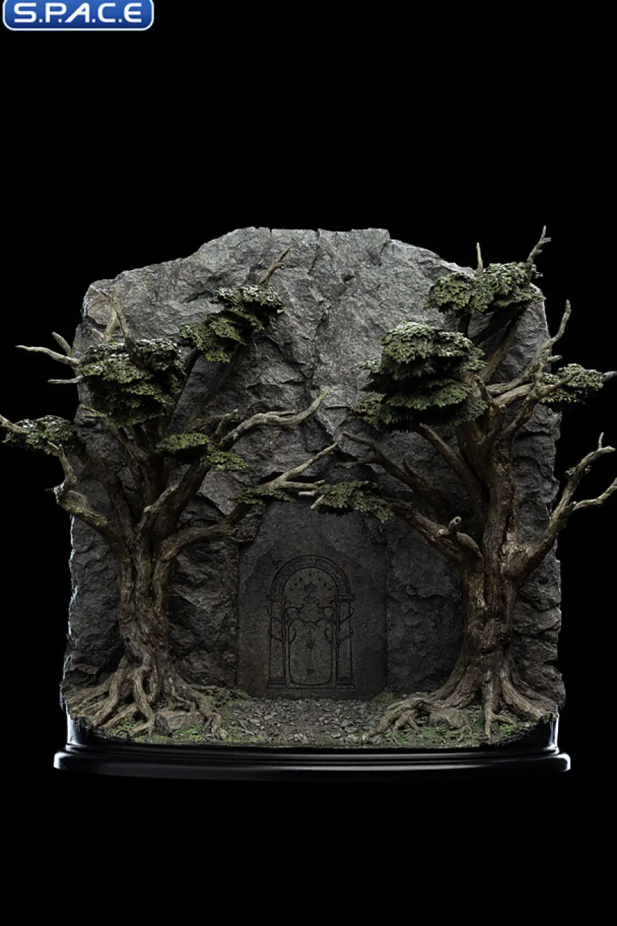 The Doors of Durin Environment
