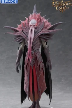 The Emperor Pop Up Parade SP PVC Statue