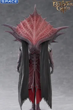 The Emperor Pop Up Parade SP PVC Statue