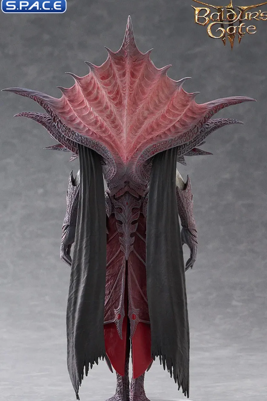 The Emperor Pop Up Parade SP PVC Statue