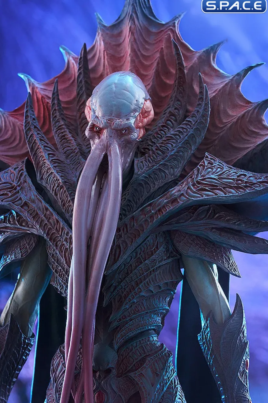 The Emperor Pop Up Parade SP PVC Statue