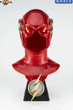 1:1 The Flash Cowl Life-Size Replica