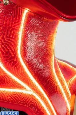 1:1 The Flash Cowl Life-Size Replica