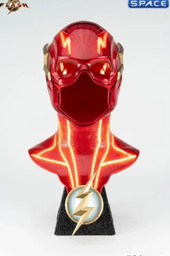 1:1 The Flash Cowl Life-Size Replica