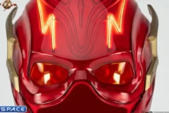 1:1 The Flash Cowl Life-Size Replica