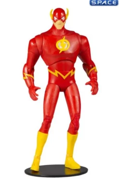 The Flash from Superman: The Animated Series