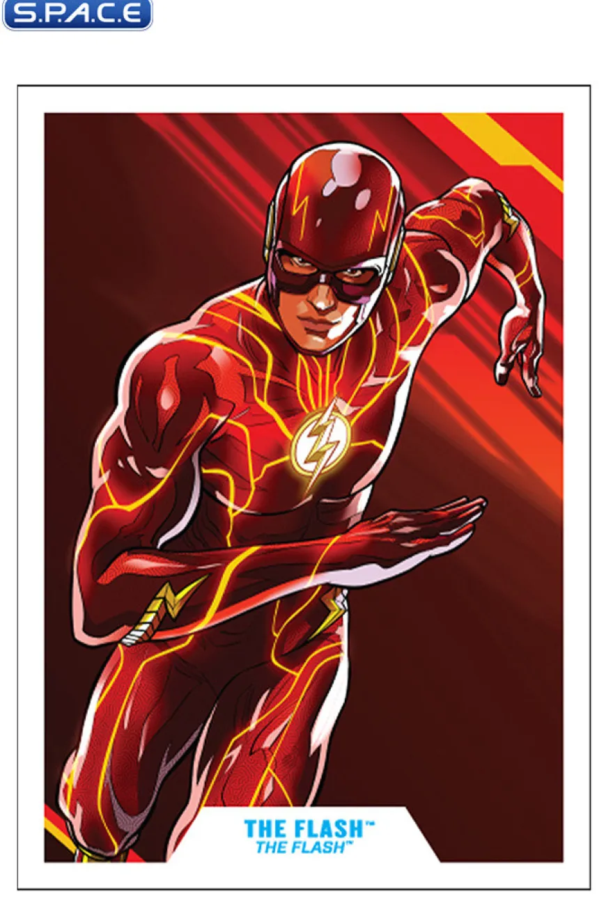 The Flash from The Flash