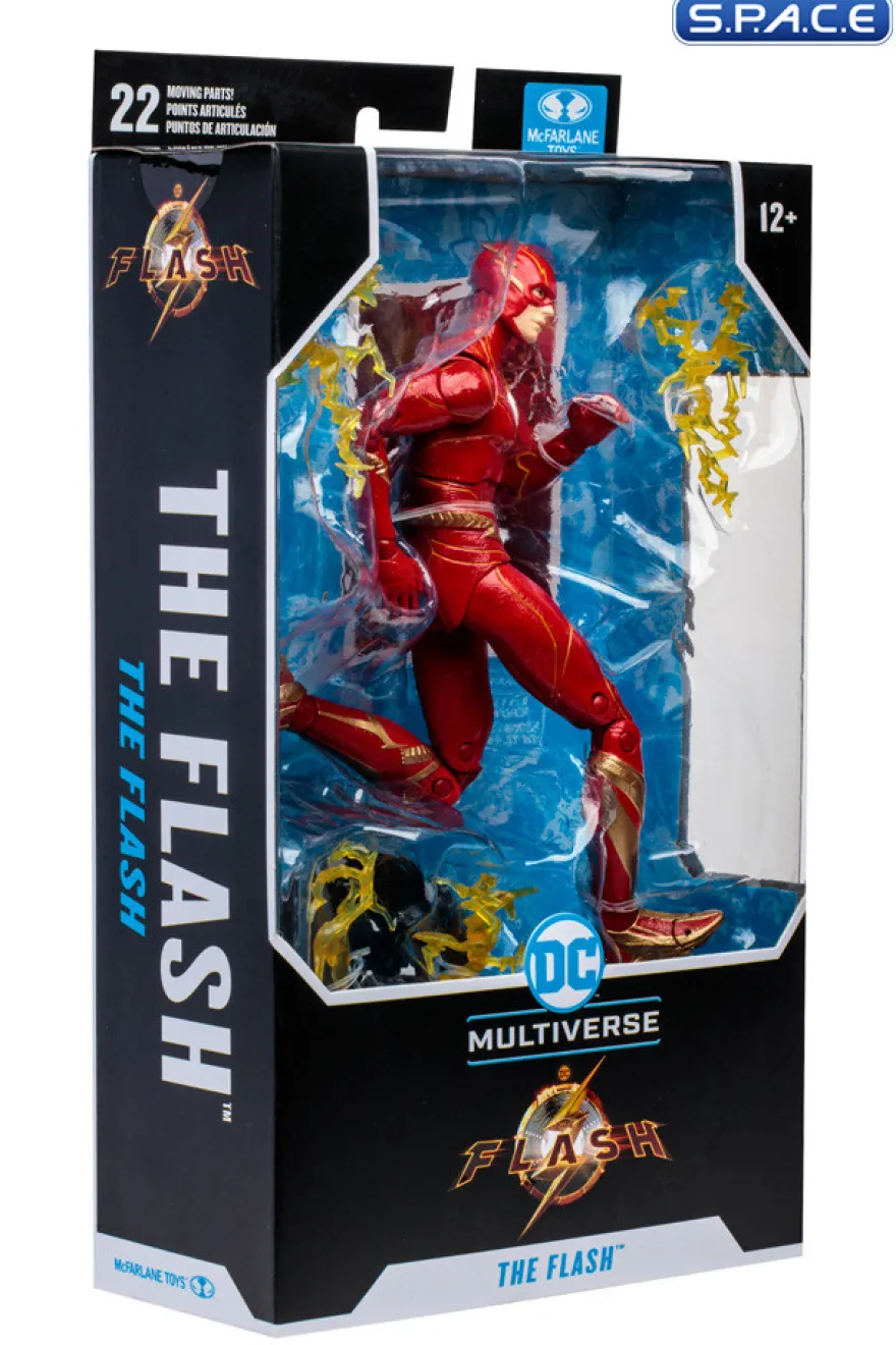The Flash from The Flash