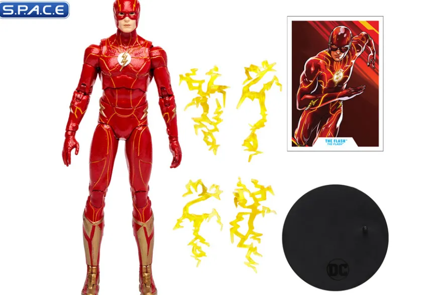 The Flash from The Flash