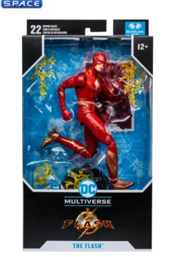 The Flash from The Flash