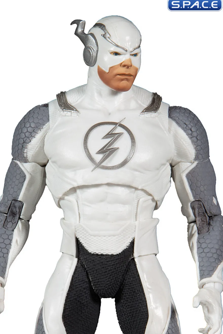 The Flash Hot Pursuit from Injustice 2