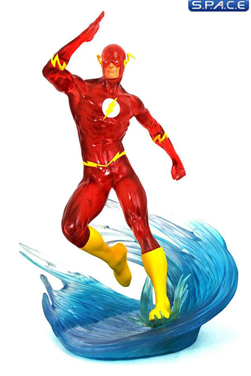 The Flash »Speed Force Edition«