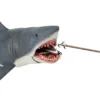The Game of Jaws