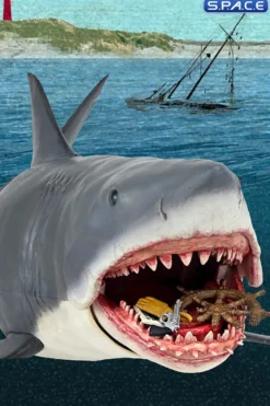 The Game of Jaws