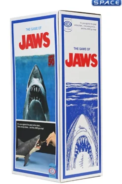 The Game of Jaws
