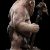 The Goblin King Mini-Statue