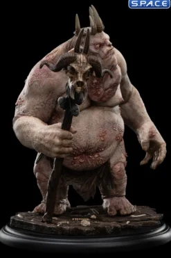 The Goblin King Mini-Statue