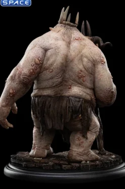 The Goblin King Mini-Statue