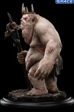 The Goblin King Mini-Statue