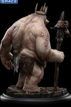 The Goblin King Mini-Statue