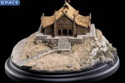 The Golden Hall of Edoras Environment