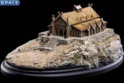 The Golden Hall of Edoras Environment