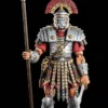 The Golden Pride of Leandorr