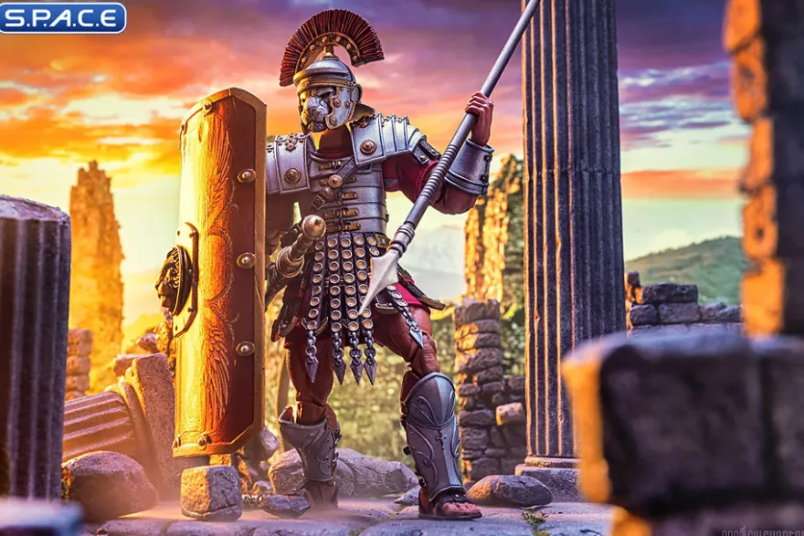 The Golden Pride of Leandorr