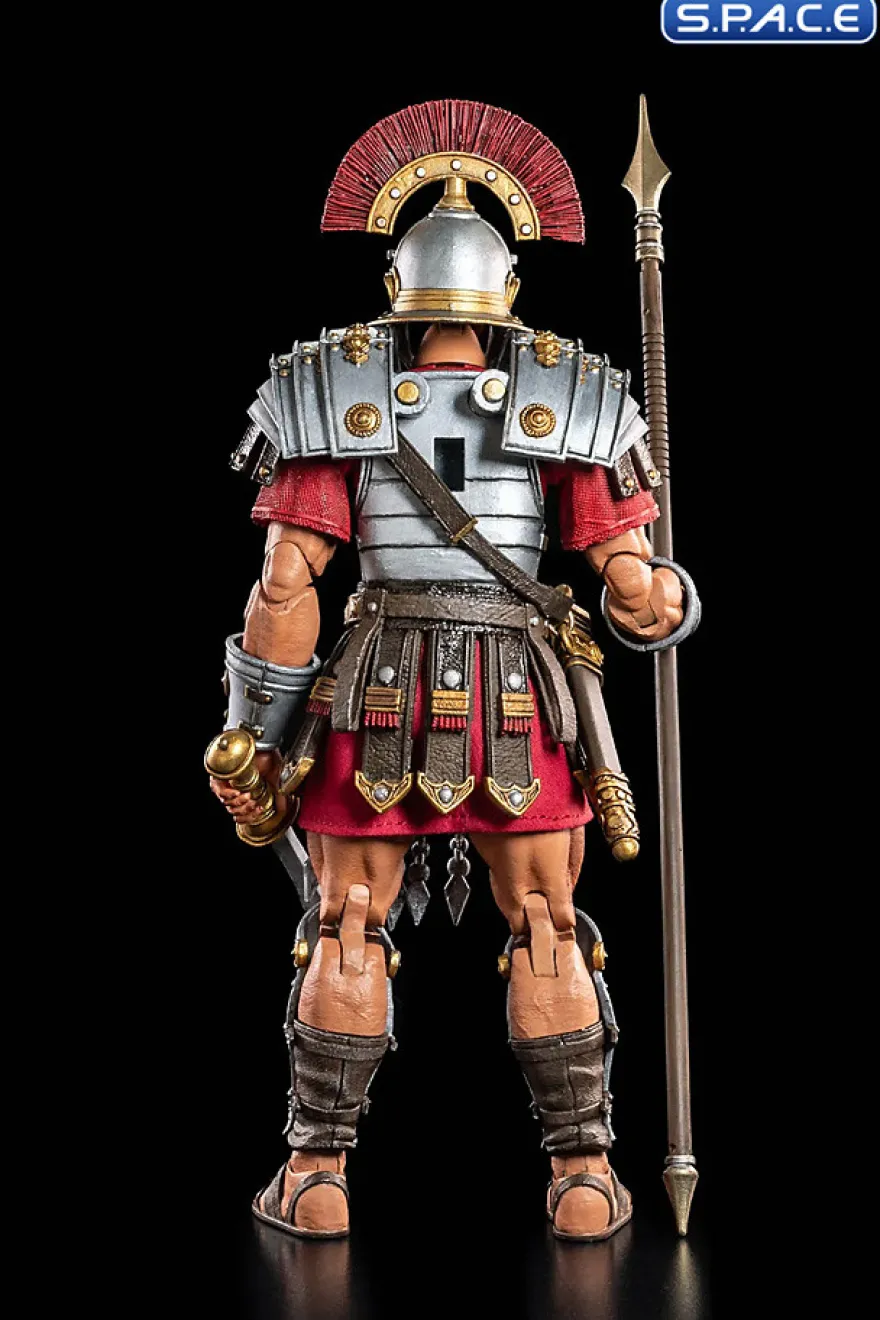 The Golden Pride of Leandorr