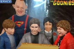 The Goonies 5 Points Set