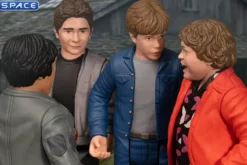 The Goonies 5 Points Set