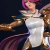 The Grand Duelist Fiora Laurent Statue