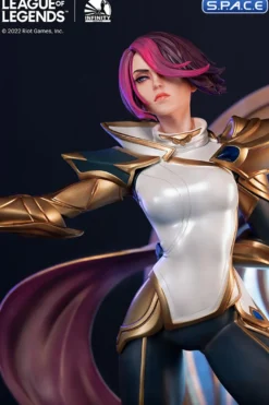 The Grand Duelist Fiora Laurent Statue