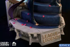 The Grand Duelist Fiora Laurent Statue