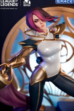 The Grand Duelist Fiora Laurent Statue