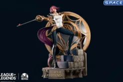 The Grand Duelist Fiora Laurent Statue