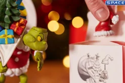 The Grinch Countdown Character